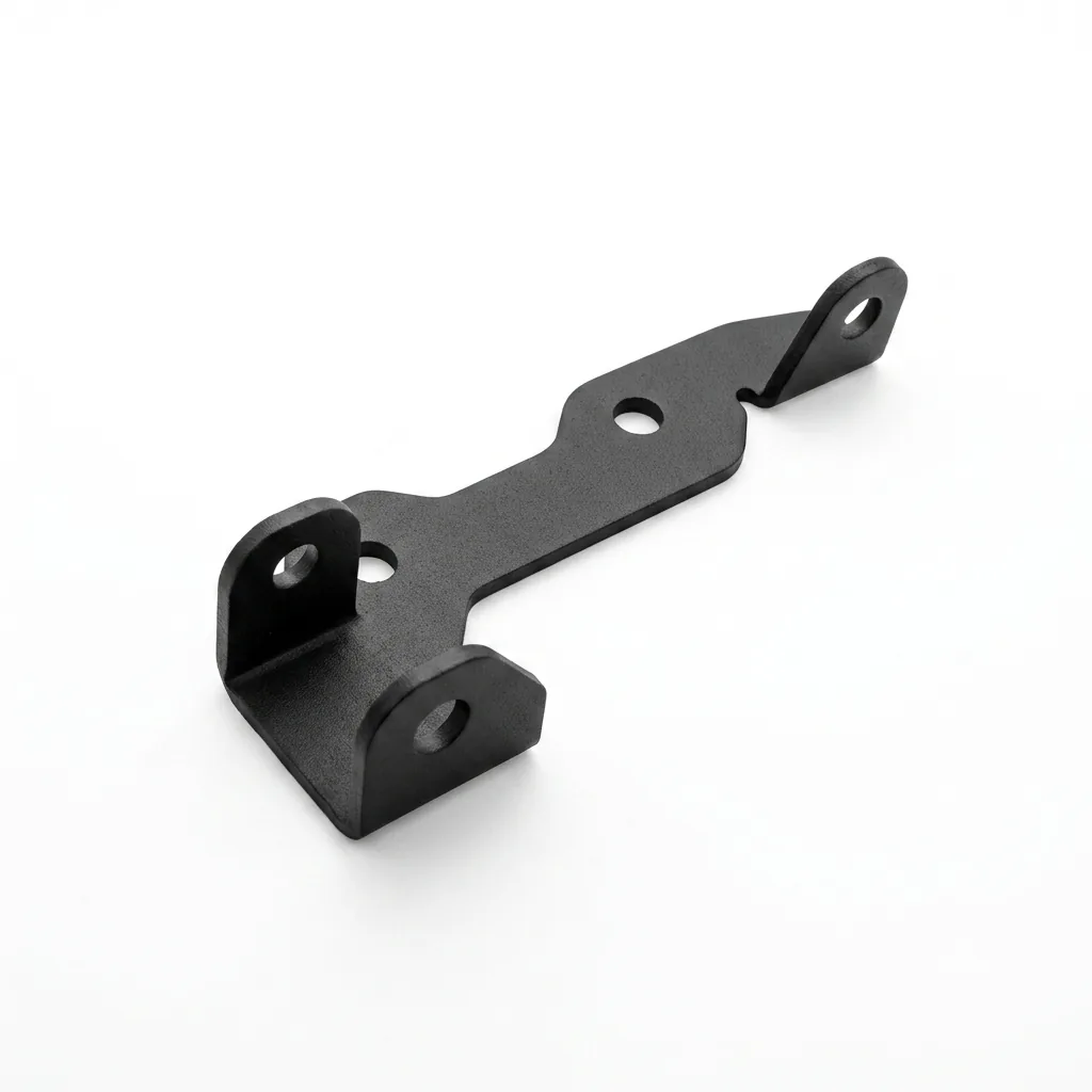 НАПРАВЛЯЮЩАЯ ЦЕПИ В СБОРЕ (CHAIN GUIDE ASSY) CFMOTO 450MT