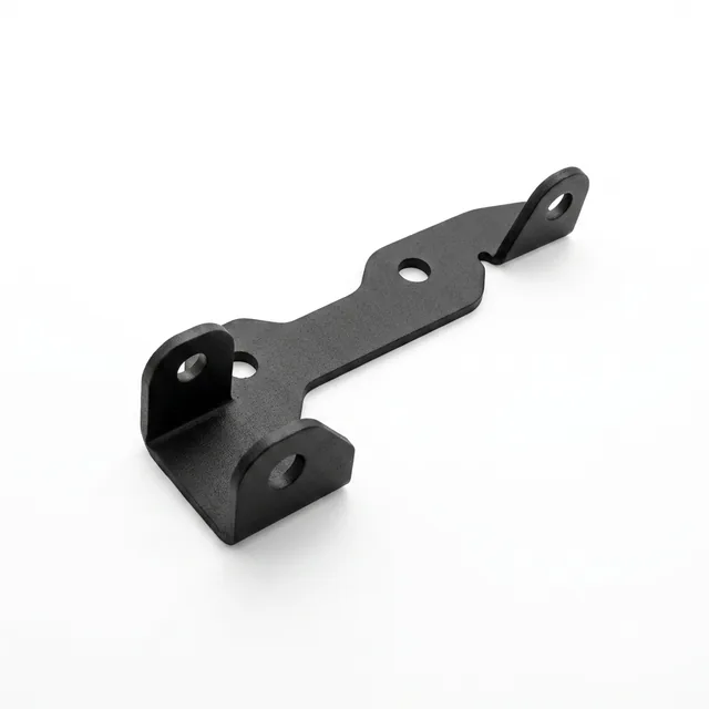 НАПРАВЛЯЮЩАЯ ЦЕПИ В СБОРЕ (CHAIN GUIDE ASSY) CFMOTO 450MT
