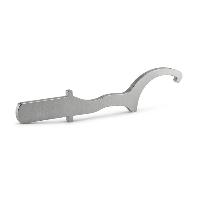 ГАЕЧНЫЙ КЛЮЧ ДЛЯ РЕГУЛИРОВКИ АМОРТИЗАТОРА/SHOCK ABSORBER ADJUSTING WRENCH  CF800-5 CF400-8 CF700-9A