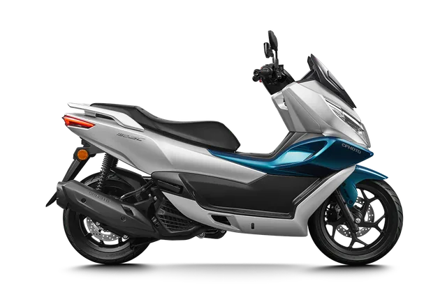 CFMOTO 150 SCMAXISCOOTER (CF150T-31) CFMT150SC