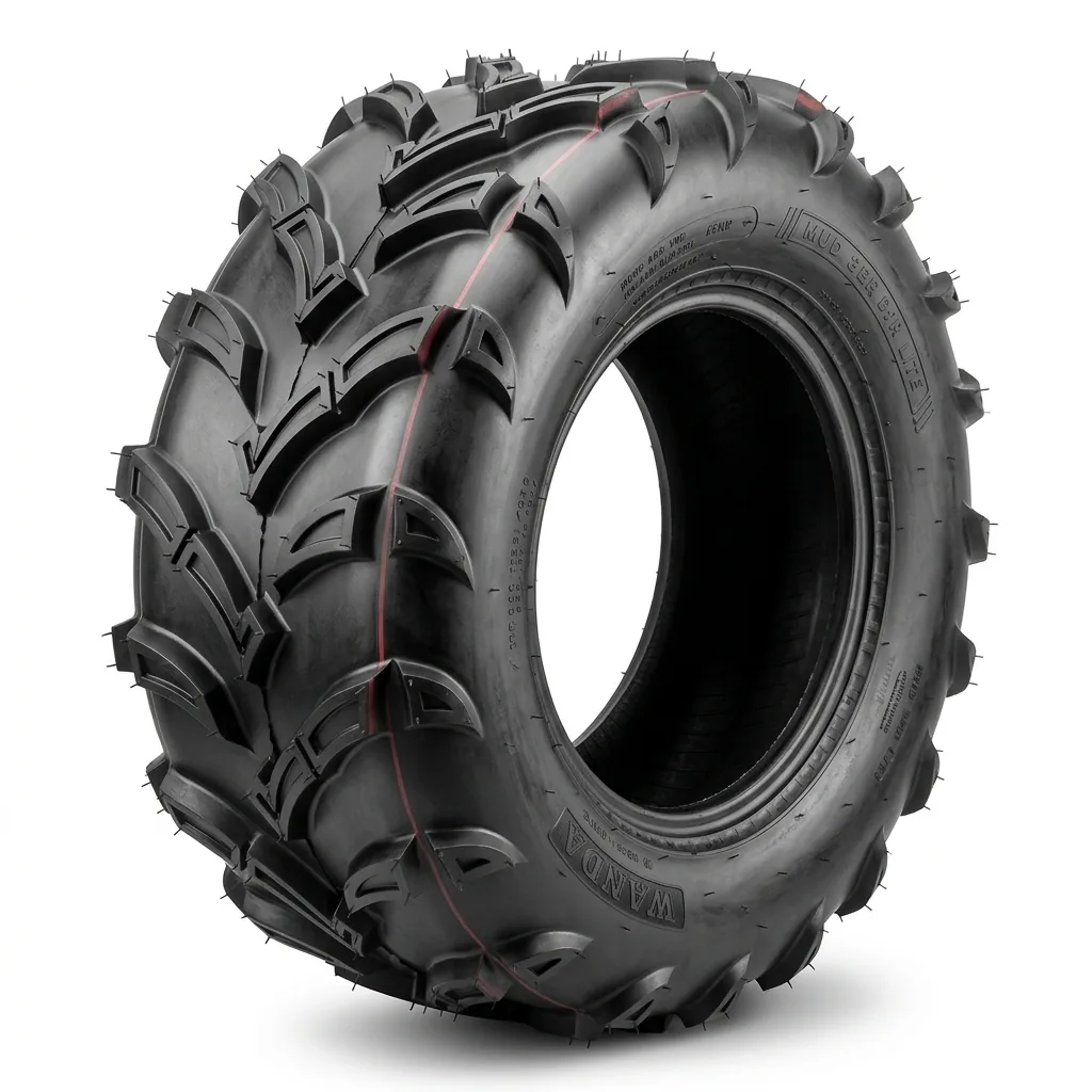 Шина CFMOTO 30703-1260