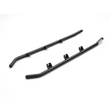Бампер В Сборе CFMOTO Z10 Z10R Z10EXR SIDE 5DYV-801300-1000