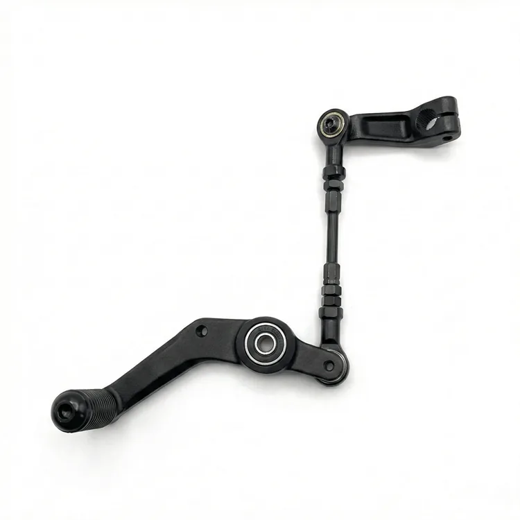 Рычаг Переключения Передач В Сборе CFMOTO 675 SR 6GUV-141000-5601