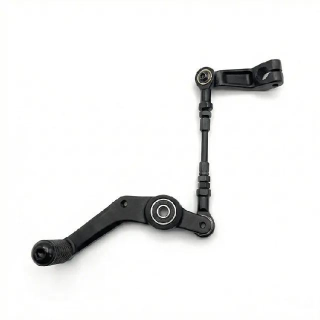 Рычаг Переключения Передач В Сборе CFMOTO 675 SR 6GUV-141000-5601