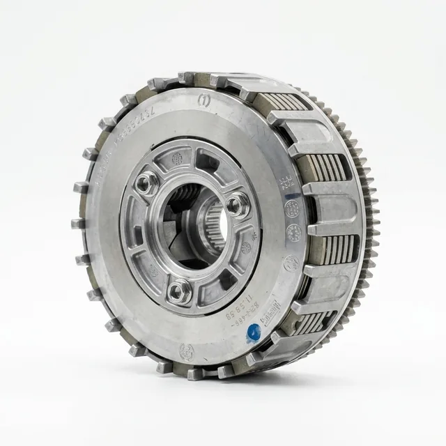 СЦЕПЛЕНИЕ В СБОРЕ (CLUTCH ASSY) CFMOTO 250NK