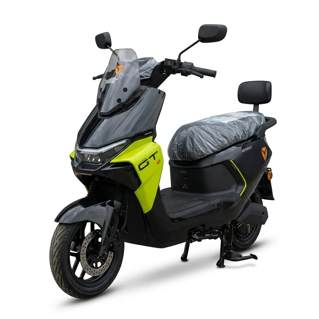 YADEA GS70