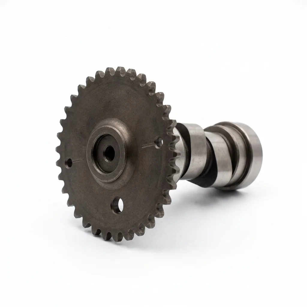 Распредвал GY6-125