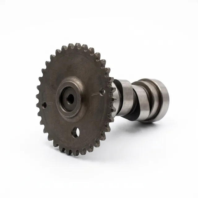 Распредвал GY6-125