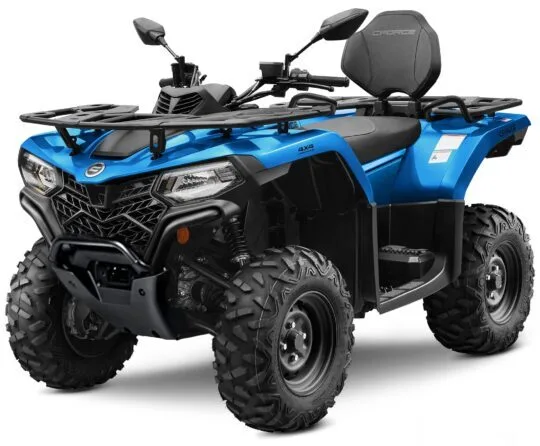 CFMOTO CFORCE-450L
