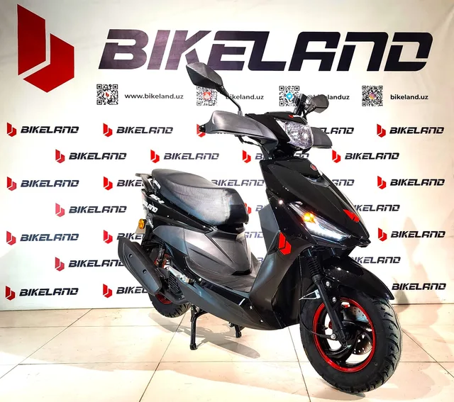 BIKELAND RS-Z2 (BL50-R)