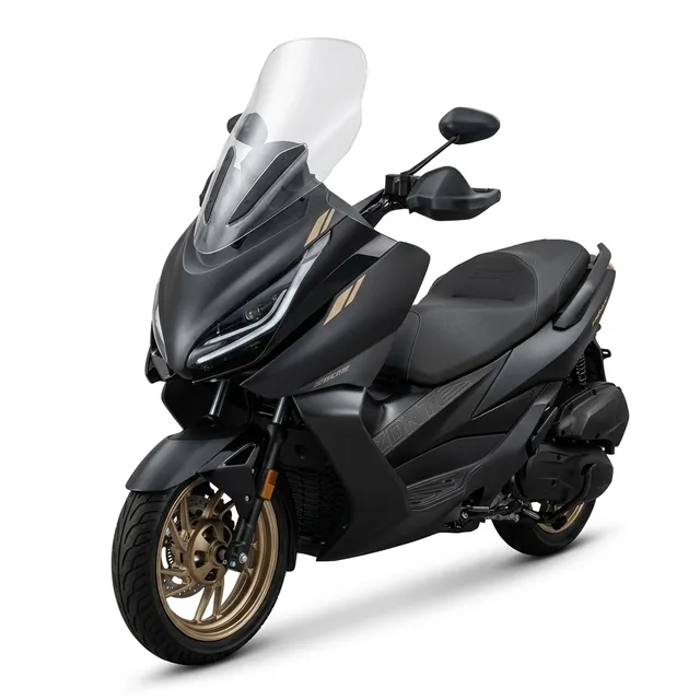 ZONTES ZT350T-E
