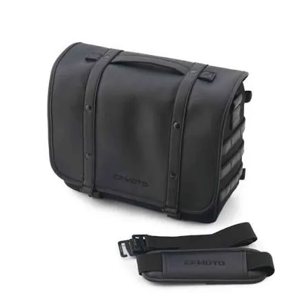 Сумка Боковая CFMOTO 250CL-C CANVAS 6KMV-805120-C000