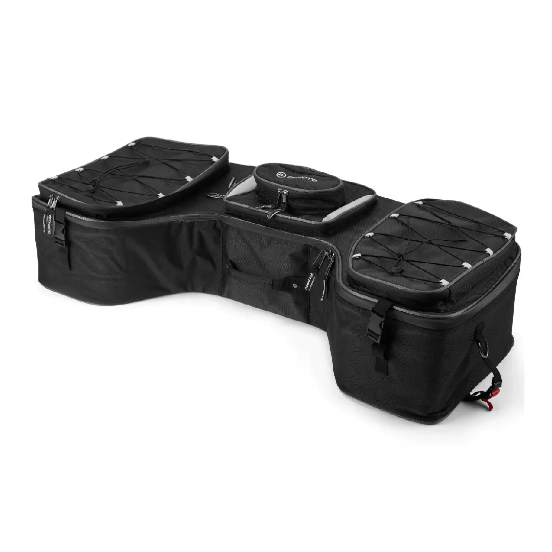 Холщовая Сумка Для Хранения CFORCE 1000,CFORCE 450,CFORCE 520 (Canvas Storage Bag) CFMOTO GP
