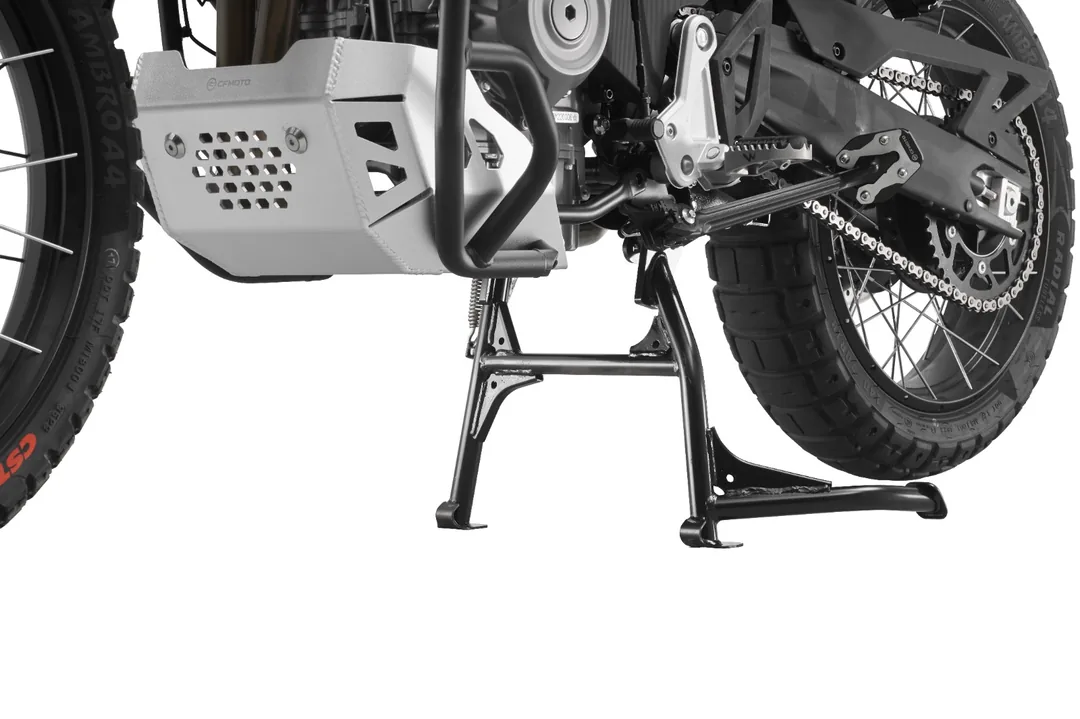 ЦЕНТРАЛЬНАЯ НОЖКА (MIDDLE SUPPORT)  CF400-8F