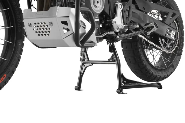 ЦЕНТРАЛЬНАЯ НОЖКА (MIDDLE SUPPORT)  CF400-8F