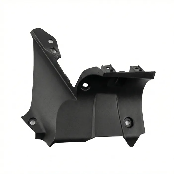 Накладка Бака Топливного Передняя CFMOTO 675SR Левая 6GUV-040401-5600