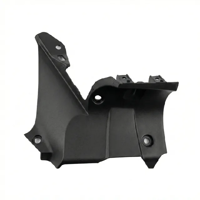 Накладка Бака Топливного Передняя CFMOTO 675SR Левая 6GUV-040401-5600