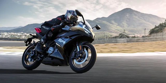 CFMOTO CF250-13 (250SR)