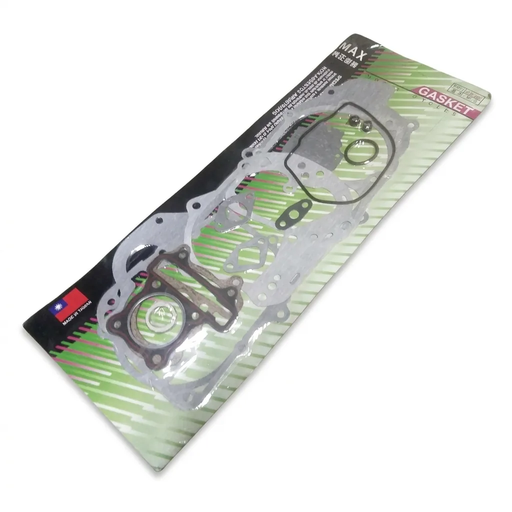 Набор прокладок GY6-80CC