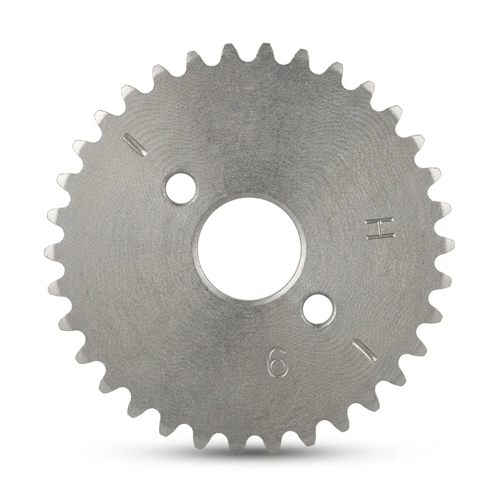 Звездочка, привод ГРМ *Оригинал LIFAN*  (Sprocket, timing driven)