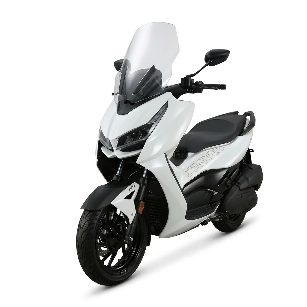 ZONTES ZT350T-D