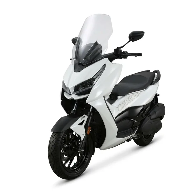 ZONTES ZT350T-D