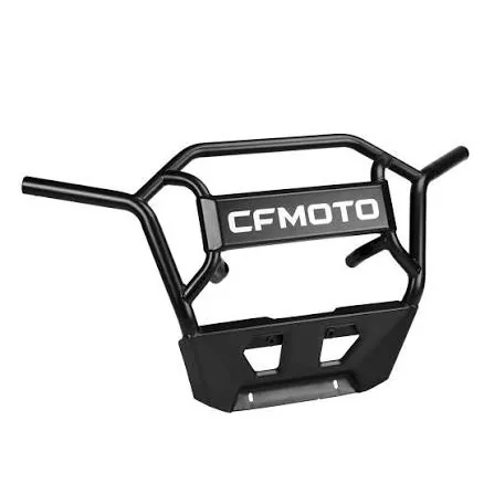 Бампер В Сборе CFMOTO U10PRO U10XLPRO Передний LIGHTWEIGHT 5HYV-802100-6000