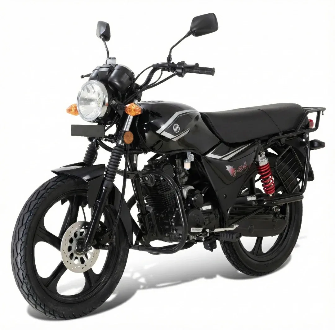 SYM X-WOLF-150-T (MR15E1-ZA-T)