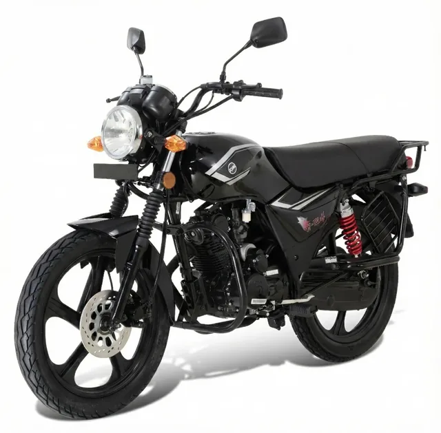 SYM X-WOLF-150-T (MR15E1-ZA-T)
