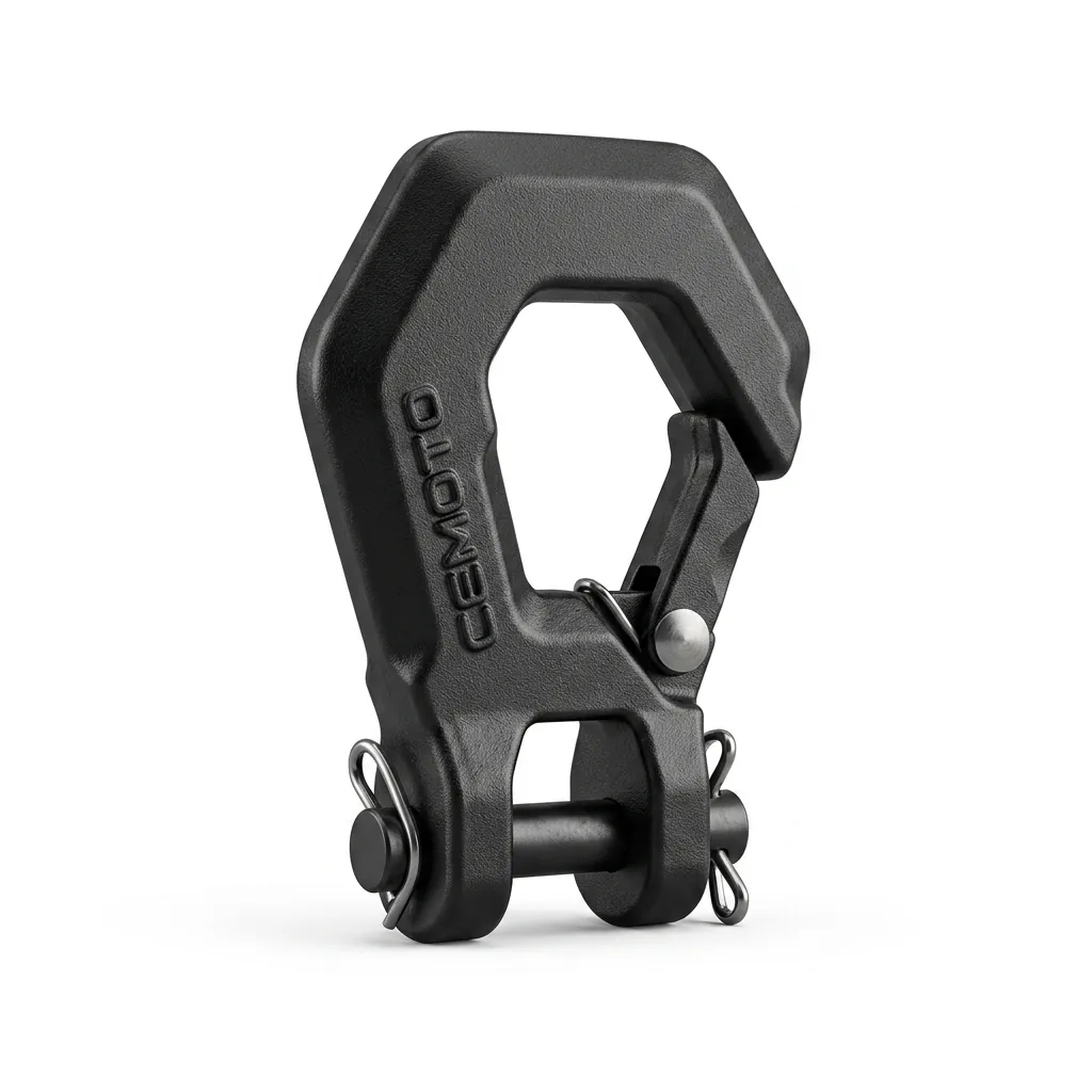 Лебёдка Крюк CFMOTO 9AWV-150702-8000