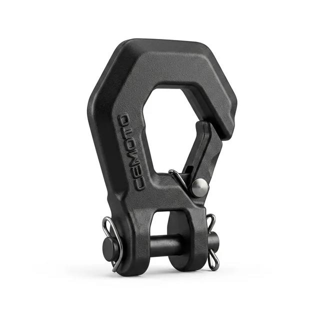 Лебёдка Крюк CFMOTO 9AWV-150702-8000