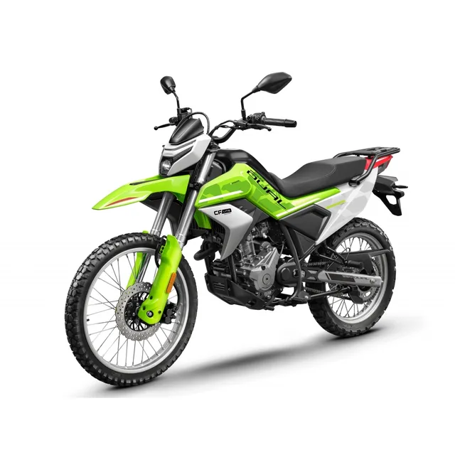 CFMOTO CF250GY-H (DUAL-250 PRO)