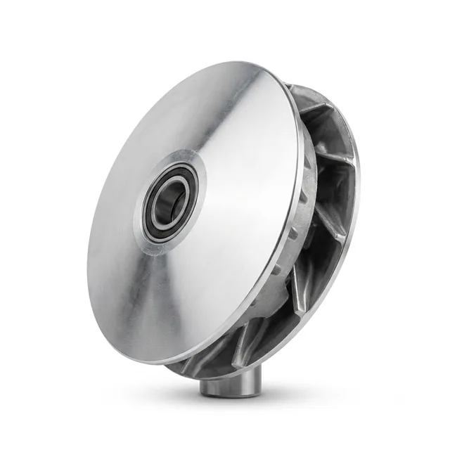 ПРИВОДНОЙ ШКИВ В СБОРЕ 150SC (CF150T-31) (DRIVE PULLEY ASSY) CFMOTO GP