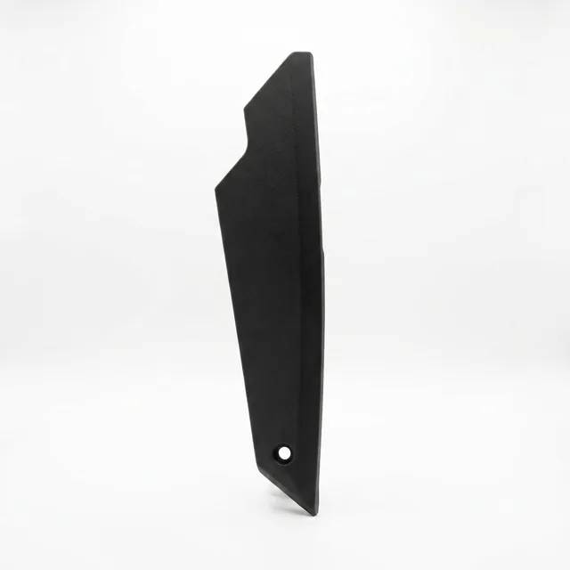 РАДИАТОР ЗАДНИЙ ЛЕВЫЙ ПАНЕЛЬ (RADIATOR REAR LH PANEL)  CFMOTO 800-5