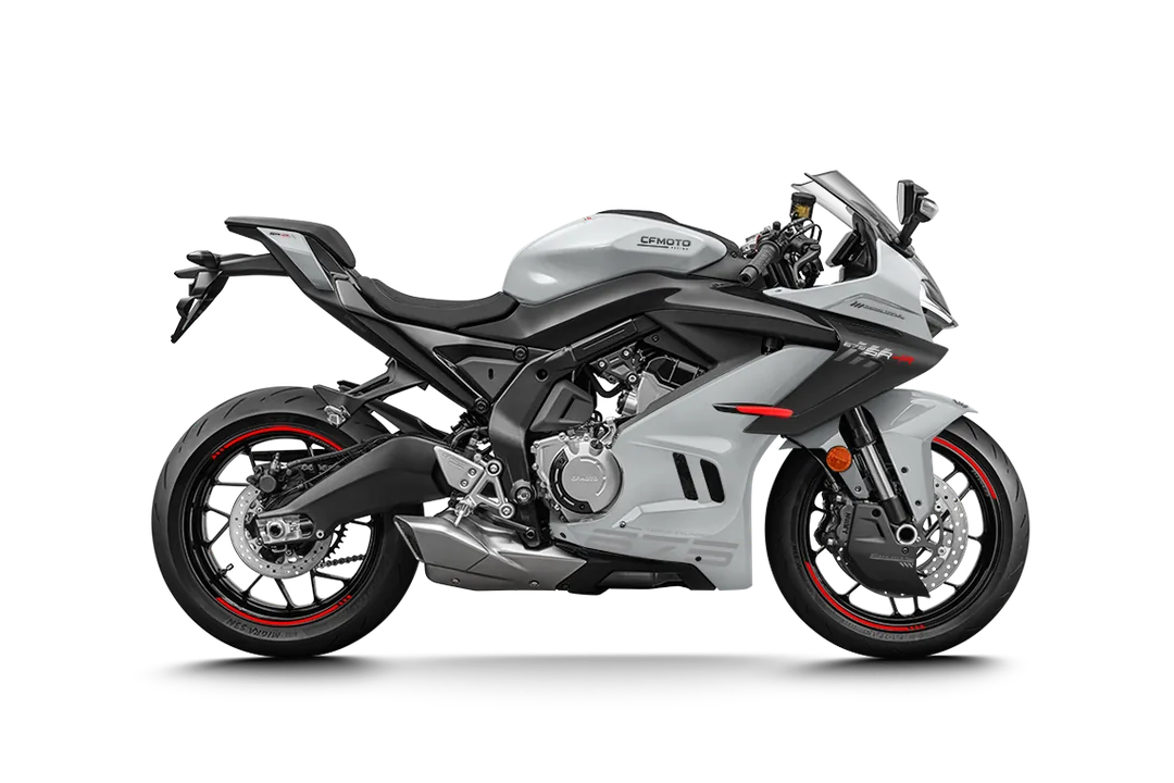 CFMOTO CF 650-10H (CF 675SR ) YEVRO TBOX