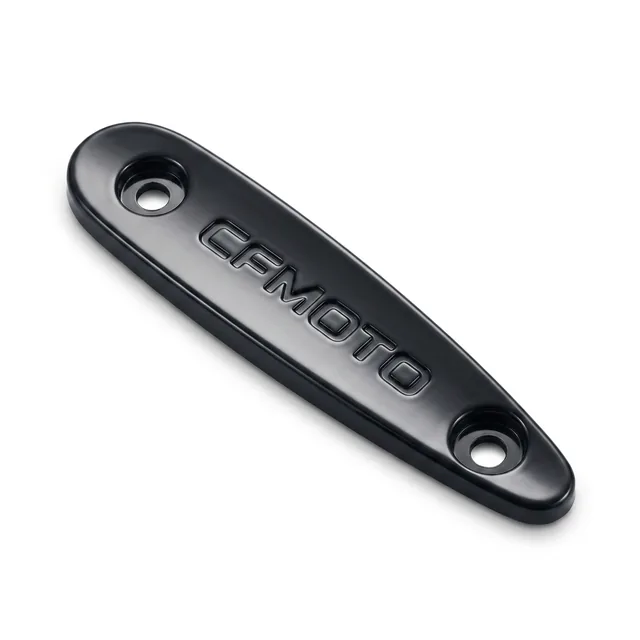 Крышка Радиатор Панель CFMOTO Правый DECO 6AQV-040510-1000-0D000