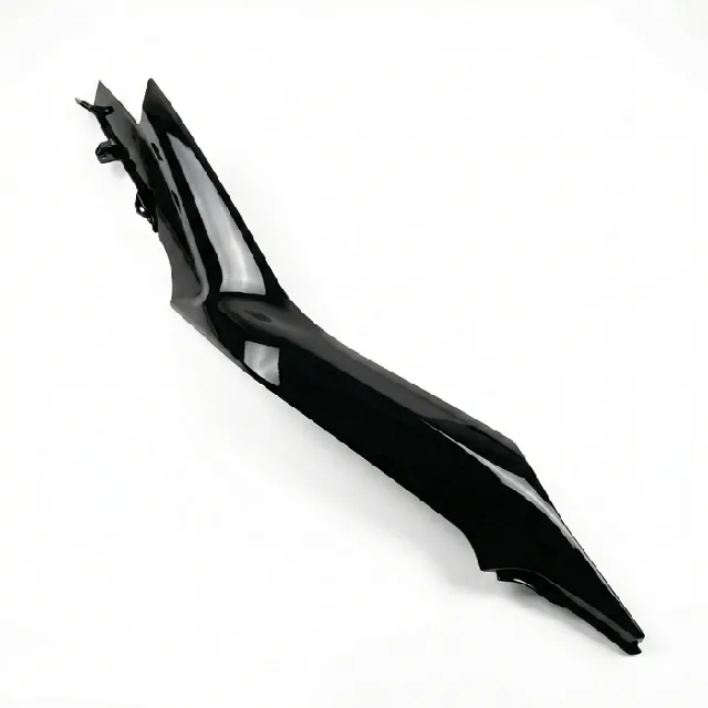 Накладка Облицовки Верхняя CFMOTO 675 SR Передняя Правая 6GUV-040602-5601-0BM00