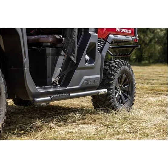 Бампера Боковые Комплект В Сборе CFMOTO U10XLPRO 5SYV-801300-8000