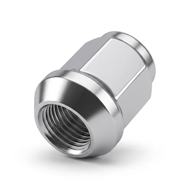 Крепление Гайка Обод CFMOTO 9010-070002-A000