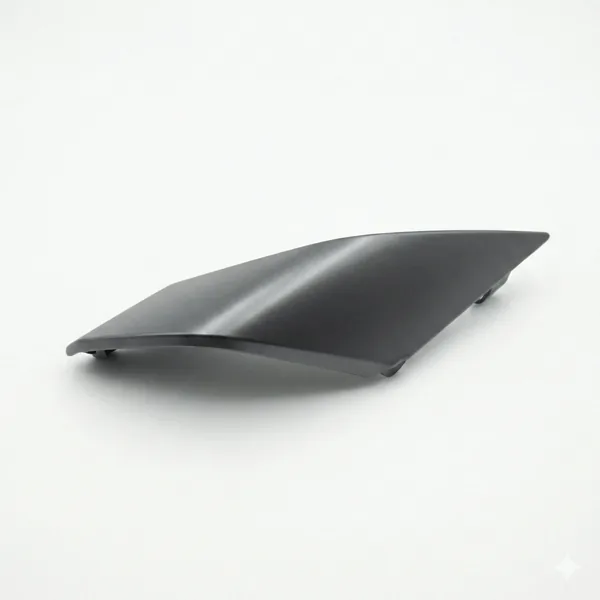 Накладка Хвоста Декоративная CFMOTO 675 SR Левая 6GUV-040703-5601-0VP00