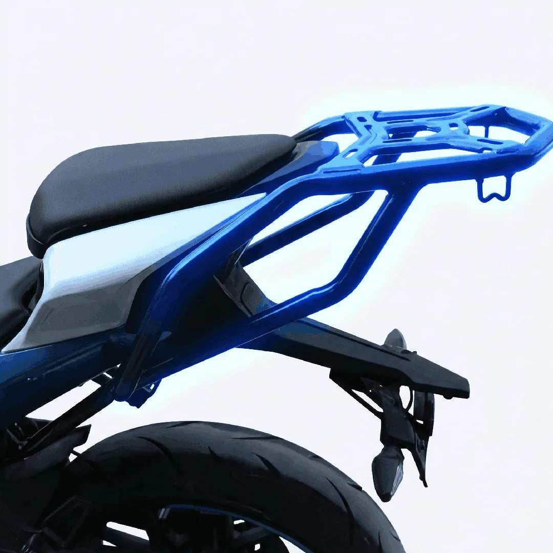 Багажник задний для CFMOTO 250SR
