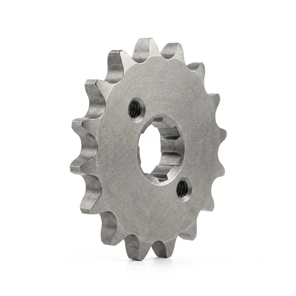 Звездочка, выход *Оригинал LIFAN*  (Sprocket, output)